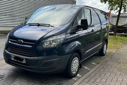 Ford Transit Custom 110.000 km 9.900 &euro; Bremen 28219