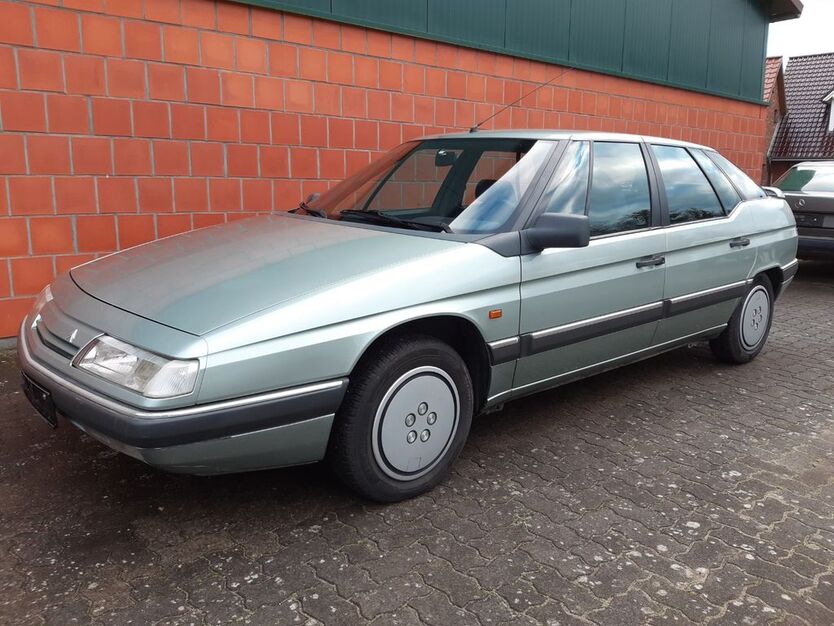 Citroen XM 150.000 km 6.800 € Karlshöfen 27442