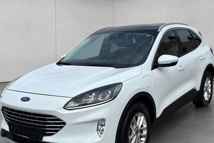 Ford Kuga 49.939 km 21.950 € Frankfurt 60386