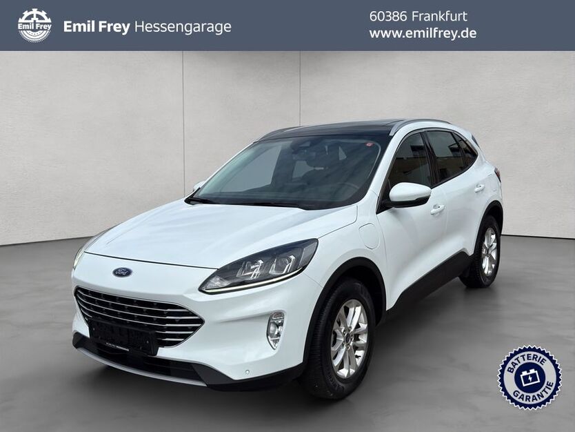 Ford Kuga 49.939 km 21.950 € Frankfurt 60386