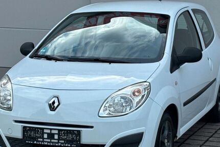 Renault Twingo 149.400 km 1.990 &euro; Fulda 36043