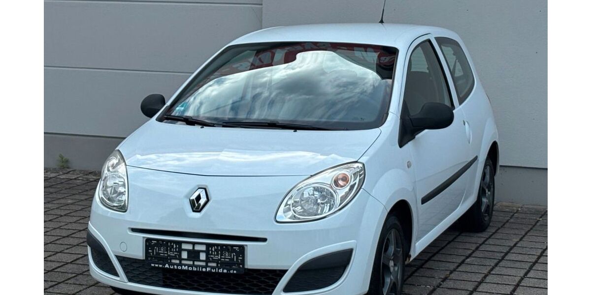 Renault Twingo 149.400 km 2.499 &euro; Fulda 36043