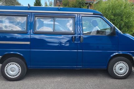 VW T4 andere 378.842 km 13.900 &euro; Jettenbach 84555