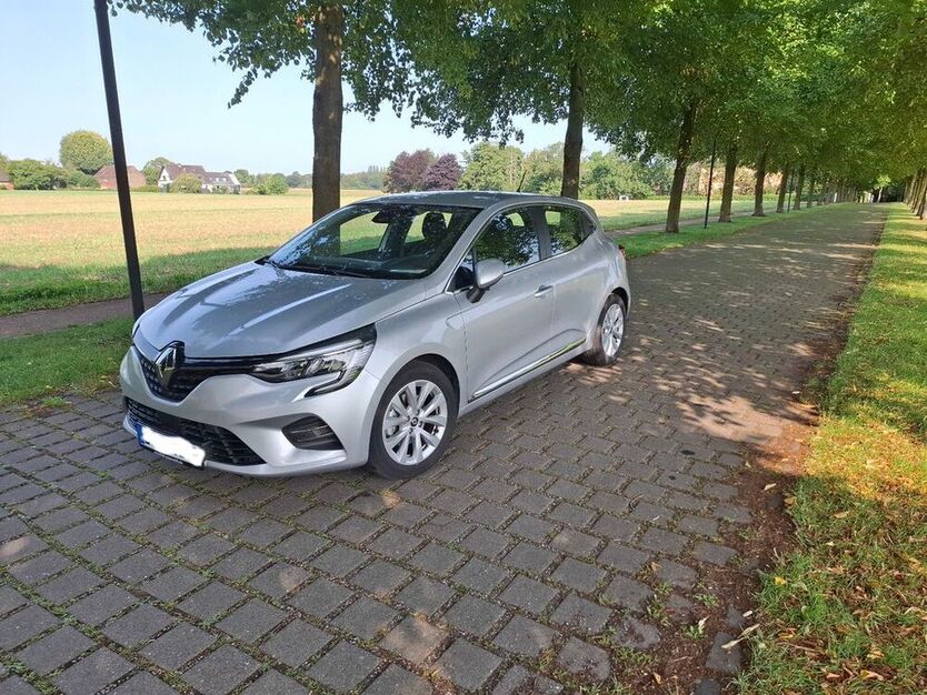 Clio