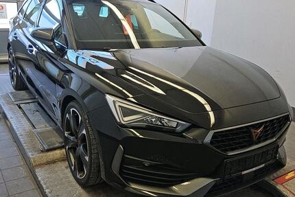 Cupra Leon 93.271 km 22.900 &euro; Rastede/ Wahnbek 26180