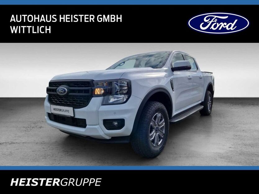 Ford Ranger 8.500 km 43.950 € Wittlich 54516