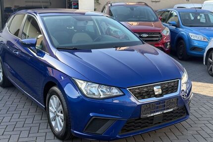 Seat Ibiza 144.000 km 7.999 &euro; Bad Breisig 53498