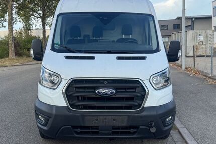 Ford Transit 127.000 km 9.990 &euro; Appenweier 77767