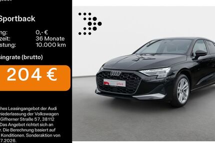 Audi A3 28.802 km 27.760 &euro; Haßfurt 97437