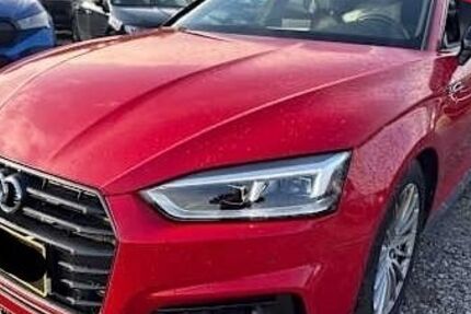 Audi A5 61.350 km 20.440 &euro; Wackersdorf 92442