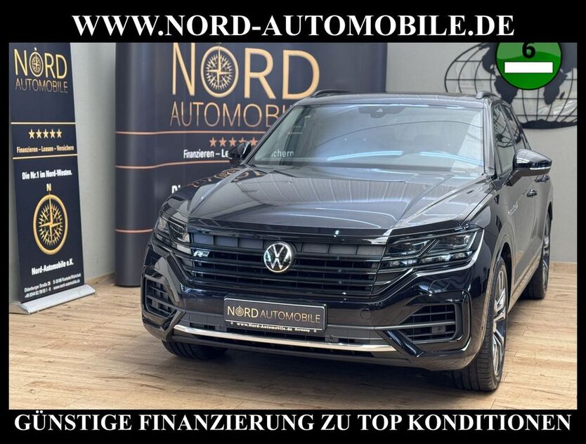 VW Touareg 84.705 km 48.800 € Rastede/ Wahnbek 26180