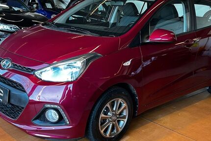 Hyundai i10 79.889 km 6.950 &euro; Bad Dürkheim 67098