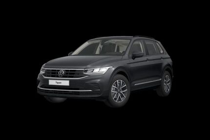 VW Tiguan 50.123 km 26.990 &euro; Bispingen 29646