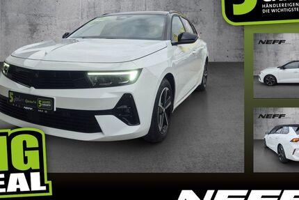 Opel Astra 4.350 km 27.430 &euro; Neckarsulm 74172