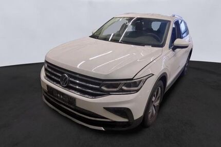 VW Tiguan 84.704 km 24.740 &euro; Köthen 06366