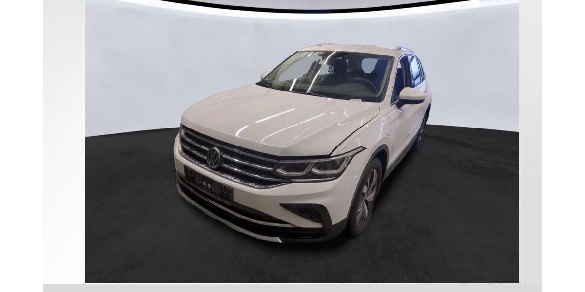 VW Tiguan 84.704 km 24.740 &euro; Köthen 06366