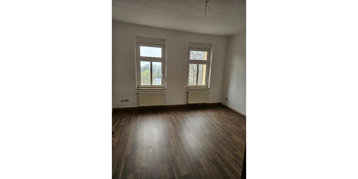 Etagenwohnung Brand-Erbisdorf Erbisdorf - 2 Zimmer, 64 m&sup2;, 320&euro; | Angebot:25418640