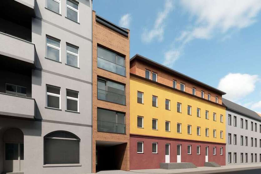 Grundstück zu verkaufen in Berlin 99.000 € 143 m²