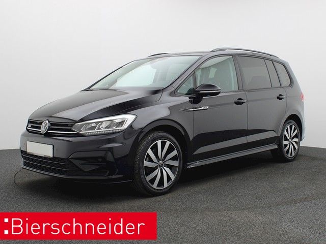 VW Touran 18.985 km 33.350 &euro; Weißenburg 91781