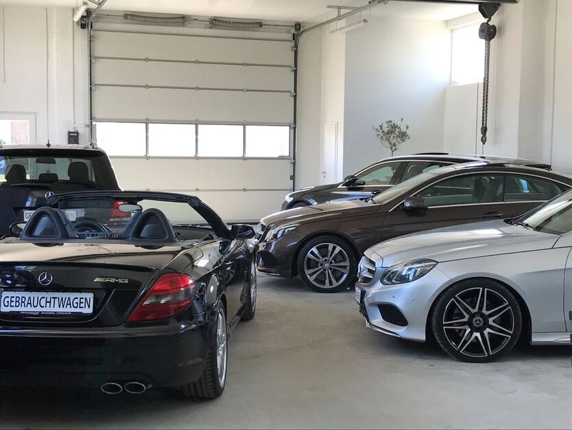 Mercedes-Benz Vito 73.000 km 25.900 € Grevesmühlen 23936