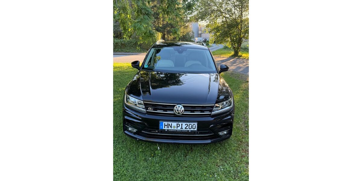 VW Tiguan 113.700 km 21.900 &euro; Abstatt 74232