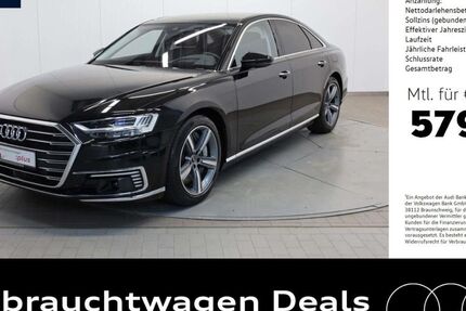 Audi A8 40.988 km 64.980 € Ursensollen 92289