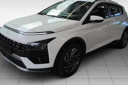 Hyundai BAYON 21.550 km 18.480 &euro; Quakenbrück 49610