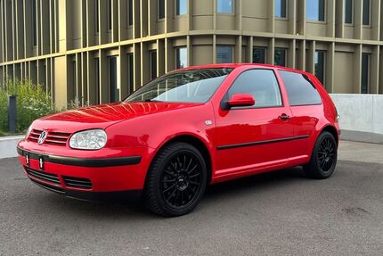 VW Golf 120.000 km 4.700 &euro; Berlin 12526