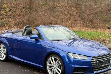Audi TT 334.600 km 17.999 &euro; Bonn 53127