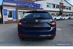 Skoda Rapid Cool*SHZ*PDC*Klima*USB*Touch*1-Hand* 93.530 km 9.480 &euro; Berlin 13187