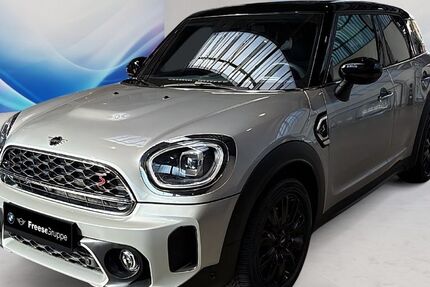 Mini Countryman S (Cooper) 17.552 km 31.990 &euro; Oldenburg 26125