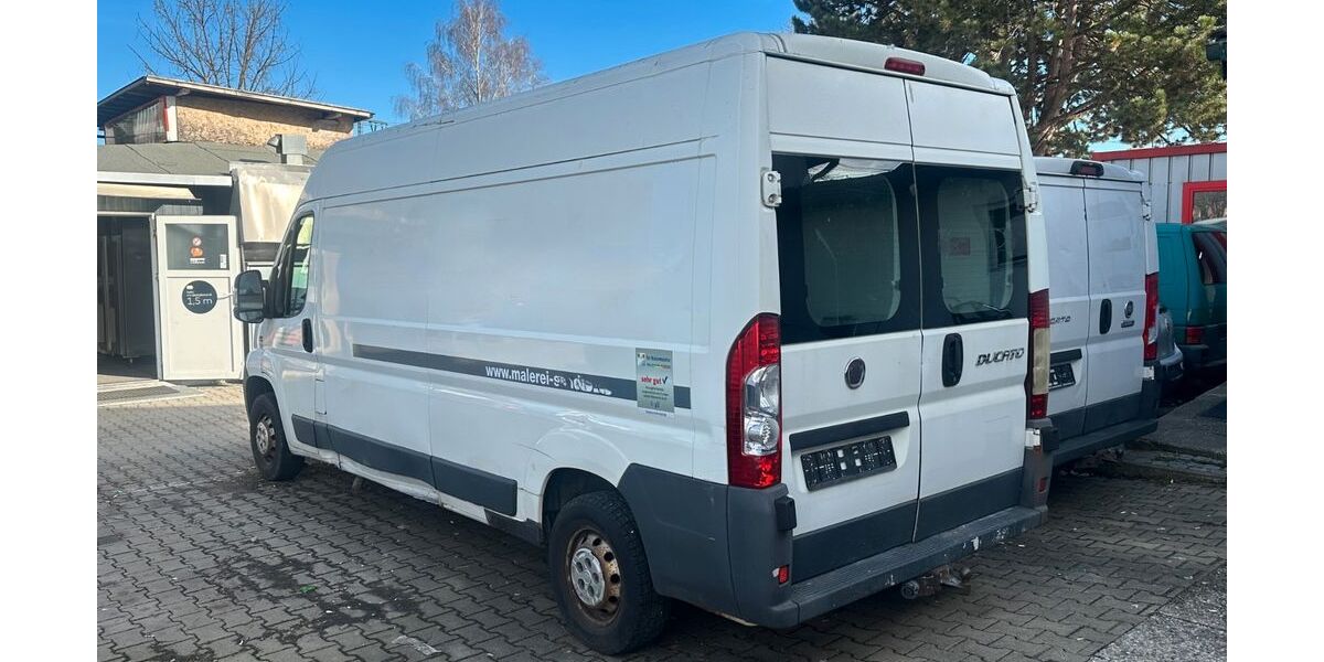 Fiat Ducato 168.000 km 2.999 &euro; MÜNCHEN 81243