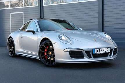 Porsche 991 70.281 km 69.950 &euro; Rennerod 56744