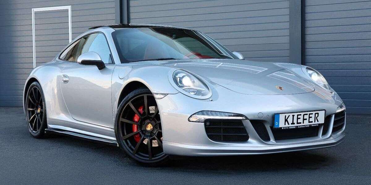 Porsche 991 70.281 km 69.950 &euro; Rennerod 56744