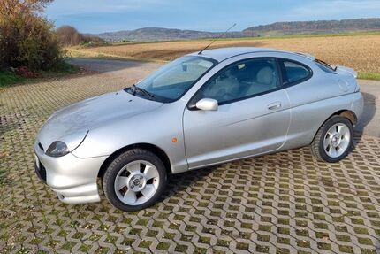 Ford Puma 194.300 km 2.200 &euro; Eckental 90542