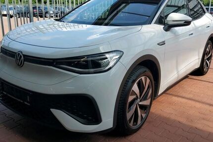 VW ID.5 42.696 km 34.880 &euro; Mehring 54346