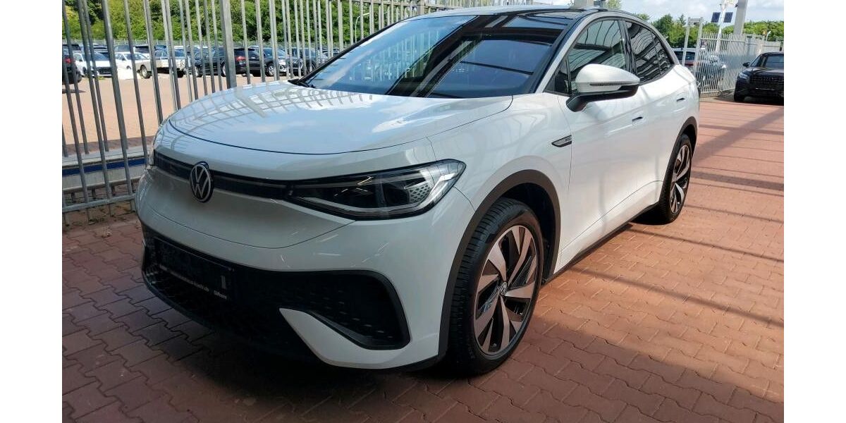 VW ID.5 42.696 km 34.880 &euro; Mehring 54346