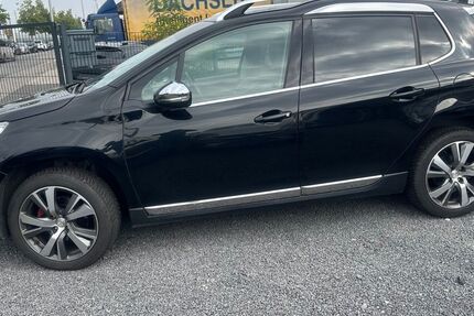 Peugeot 2008 131.480 km 5.999 € Raunheim 65479