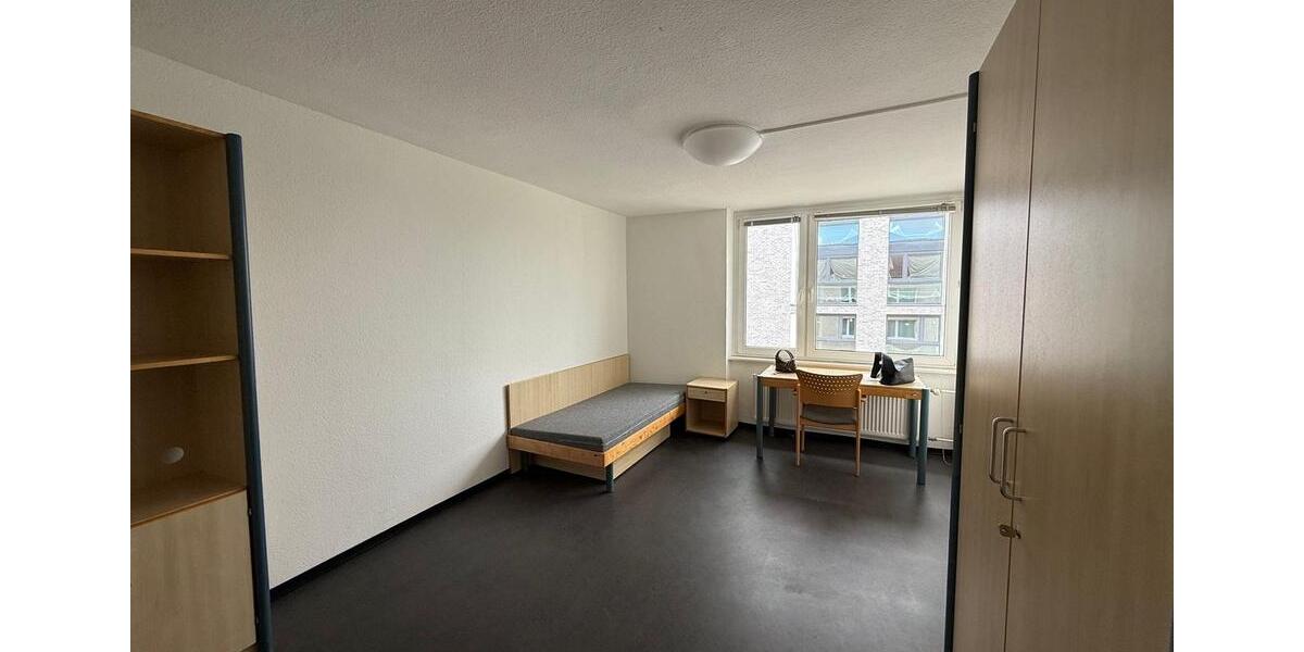 Etagenwohnung Frankfurt (Oder) Booßen - 1 Zimmer, 18 m&sup2;, 320&euro; | Angebot:26448080