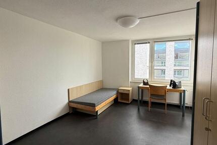 Wohnung Frankfurt (Oder) Booßen - 1 Zimmer, 18 m&sup2;, 320&euro; | Angebot:26448080