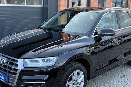 Audi Q5 83.000 km 26.499 &euro; Breitenworbis 37339