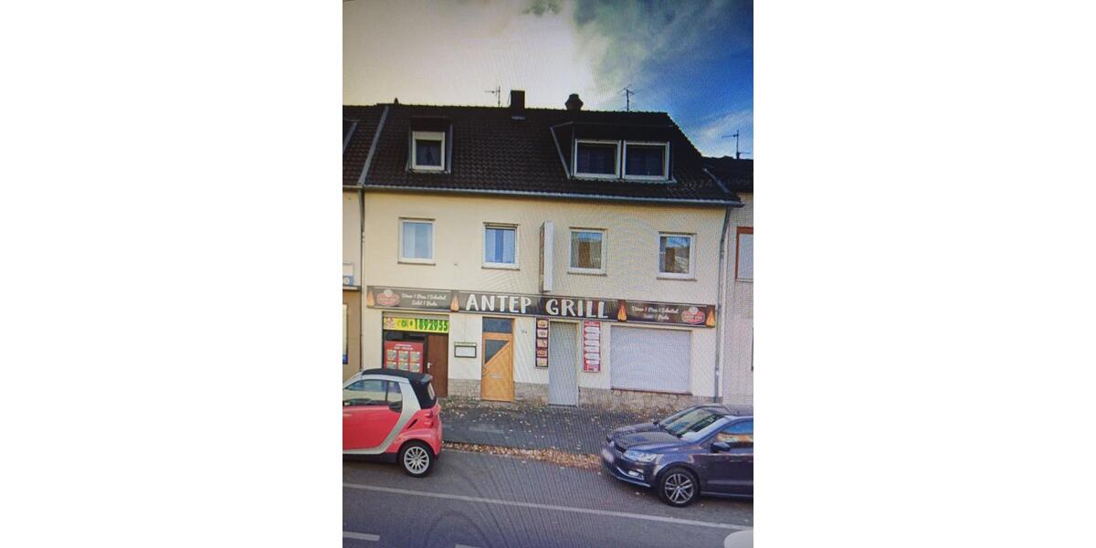 Dachgeschoßwohnung Aachen Eilendorf - 3 Zimmer, 80 m&sup2;, 680&euro; | Angebot:24868558