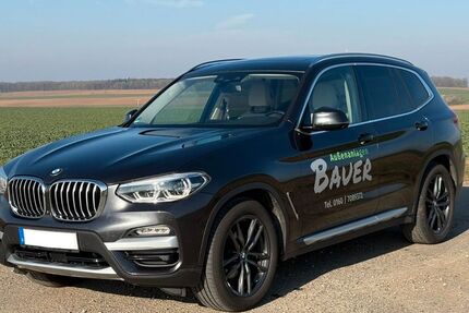 BMW X3 162.764 km 24.200 &euro; Seinsheim 97342