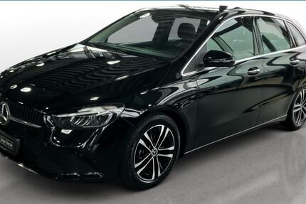 Mercedes-Benz B 200 5.406 km 31.170 &euro; Cham 93413