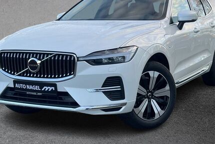 Volvo XC60 25.181 km 44.800 &euro; Hamm 59067