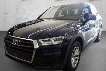 Audi Q5 76.156 km 28.980 &euro; Leipzig 04129