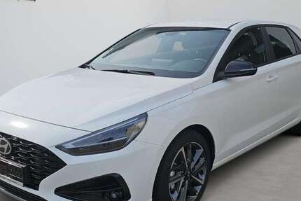Hyundai i30 1.500 km 25.990 &euro; Bad Vilbel 61118