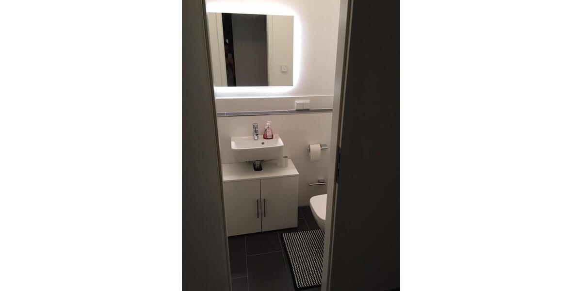 Etagenwohnung Bad Vilbel - 3 Zimmer, 91 m&sup2;, 1.450&euro; | Angebot:26351457