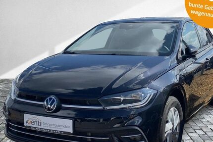 VW Polo 42.162 km 19.749 &euro; Bamberg 96052