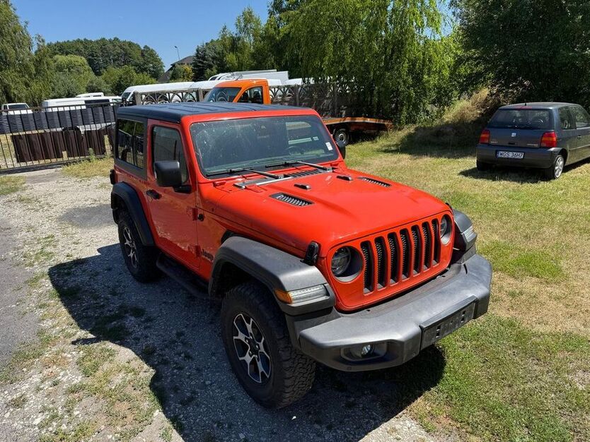 Wrangler